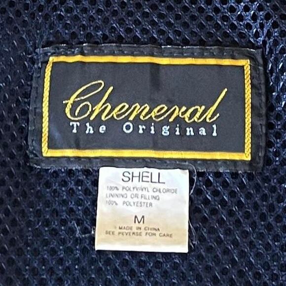 Crazy Vintage Y2K San Francisco California Shell Jacket - Picture 5 of 5